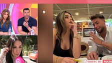 Fani Carbajo revela nuevos datos sobre la supuesta relación entre Montoya y Marta Díaz: ''Se lo han contado a sus amigos''