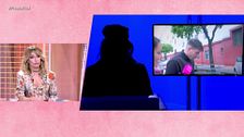 El entorno de Luitingo destapa a su padre como "el que mueve los hilos": "Tiene cuentas falsas para..."
