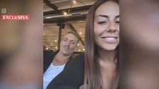 Exclusiva | Rubén Torres podría haberle sido infiel a su novia: ella se rompe al conocer la noticia