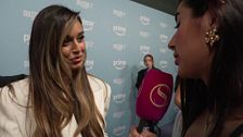 Marta Díaz se pronuncia sobre su relación con Montoya y aclara cómo se conocieron