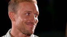 Rubén Torres se sincera con su novia tras salir a la luz su noche con dos chicas: ''Hice mal alguna cosa''