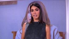 Sofía Suescun reacciona a las palabras de Gloria Camila destapando lo que hizo antes de ir a 'Supervivientes'