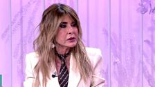 Marisa Martín Blázquez revela la conversación que mantuvo con Antonio Montero tras sacar a la luz sus intimidades