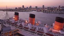 La maldición del Queen Mary, el barco convertido en hotel que sigue en pie: ''Los fantasmas de las personas que murieron siguen ahí''