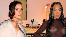 Georgina Rodríguez deja de seguir a María Pombo y a su marido: el motivo de su desencuentro