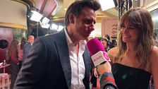 Los presentadores de Mediaset nos cuentan quiénes son sus personas favoritas