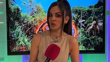 "El que no quiera estrategia..."