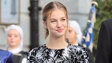 Nuevos datos sobre las fotos de la Princesa Leonor en bikini: "Existen y el fotógrafo pide por ellas 200.000 euros"