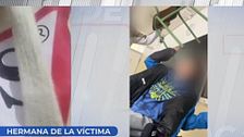 La hermana del menor con parálisis cerebral agredido y grabado por sus compañeros