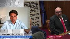 Investigan a Koldo García por violencia de género: unos mensajes apuntarían a que pudo maltratar a su mujer