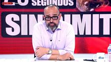 "Nadie me ha regalado nada": Risto Mejide, indignado tras las palabras de Pedro Sánchez tildando de "chiringuitos" algunas universidades privadas