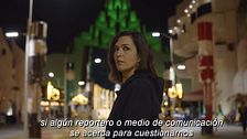 El impactante mensaje de 'La Luz del Mundo' advirtiendo a sus fieles de la presencia de 'Fuera de cobertura' en su templo