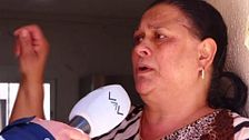 Una joven de 25 años también resultó herida en el tiroteo entre clanes de Plasencia: "La podrían haber matado"