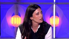 La inquietante reflexión de una experta en relaciones internacionales sobre el kit de supervivencia: "Quieren tu dinero"