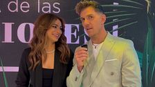 "Llevaremos a todas las tentaciones a nuestra boda"