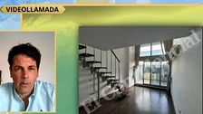 Andrea de la Torre, exnovia de José Luis Ábalos, compró un 'loft' con un cheque con dinero oculto: "Pagó 117.500 euros"