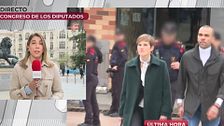 La Fiscalía interpondrá un recurso ante el Supremo tras la absolución de Dani Alves
