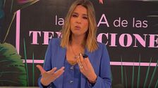 Las razones del éxito, según Sandra