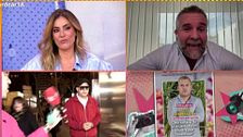 Los detalles sobre la entrevista más personal de José Fernando: "Va a cambiar la imagen que tenemos de él"