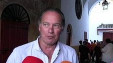 Bertín Osborne tiene un nuevo amor, según 'Tardear': ¿De quién se trata?
