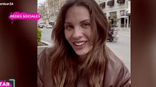 Jessica Bueno está "demostrando con pruebas" que Jota Peleteiro le impidió trabajar, según 'Tardear'