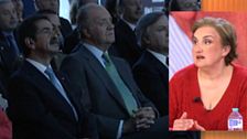 El verdadero motivo de la enemistad entre el emérito y Miguel Ángel Revilla: "Es peligroso creer ser amigo del Rey"