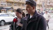 Xuso Jones habla desde el corazón al profundizar en la relación entre los jóvenes con sus abuelos en 'Lo sabe, no lo sabe'