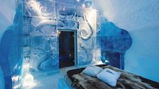 Los hoteles más raros del mundo