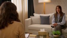 Ana Solma cuenta el verdadero problema que existe en su relación con Borja González: “Todo el peso va hacia mí”