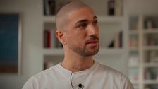 Javy López confiesa que quiere volver con Ruth Basauri: “Quiero buscar una solución”