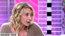 Mónica Pont revela las medidas que tomará contra su hermana tras sus declaraciones: ''No me ha dejado otra"