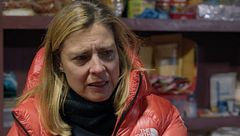 Sandra Barneda se derrumba por completo al hablar de la trágica muerte de su sobrino: "Ha sido lo más duro de mi vida"
