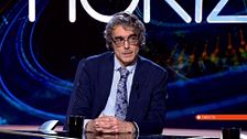 Las palabras de Jesús Villegas