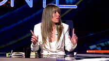 Paula Fraga: "El problema es el tono mitinero, esto no es una forma de dar un buen tratamiento social"