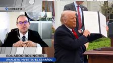 ¿Cómo afectan los nuevos aranceles de Estados Unidos a España?: un experto analiza la delicada situación económica