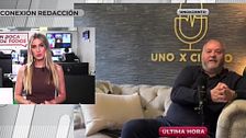 Todos los detalles de la nueva detención de 'Torbe': los delitos de los que se le acusa
