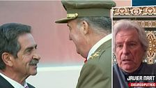 Javier Nart, contundente con Juan Carlos I tras la demanda a Miguel Ángel Revilla: ''No se merece el mínimo respeto''