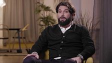 Jota Peleteiro, sobre el acuerdo de divorcio con Jessica Bueno: "Lo firmé por presiones, nunca he dejado de pagar la pensión"