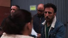 Yolanda, okupa de un piso: "Si me pagan un piso, lo que es la fianza y el mes, a mi nombre, yo me marcho"