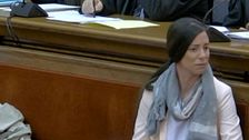 Las posibilidades de Rosa Peral para que su recurso salga adelante tras la confesión de Albert López