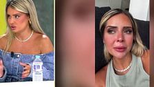 Pawgli, influencer acosada por su entrenador: "Sin amenaza mortal o daño físico, la policía no puede hacer nada"