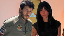 Sebastián Yatra lanza un dardo envenenado a Aitana tras las críticas por su relación: "Dice mucho"