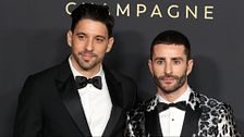 El novio de Pelayo Díaz, Gal Marom, anuncia planes de matrimonio junto al diseñador: "Ya toca"