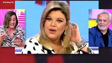 Enrique del Pozo destapa el verdadero motivo de la enemistad entre Terelu Campos y Lequio: "Estuvo enamorada de él"