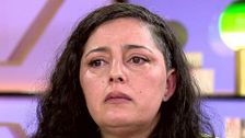 La gran decepción de una invitada de 'El diario de Jorge' al descubrir el resultado de la prueba de ADN de su familia paterna