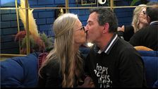 La increíble conexión de dos solteros de First Dates desata un pasional momento: “Guardamos el resto para más adelante”