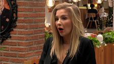 Laura se queda en shock en ‘First Dates’ tras la petición de una soltera: “¿Cómo es eso?”