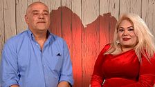 El asombroso logro de un soltero: “Aprendí a hablar castellano viendo ‘First Dates’”