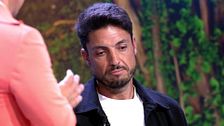El marido de Laura Cuevas viaja a Honduras para reencontrarse con ella en medio de la polémica por su deslealtad