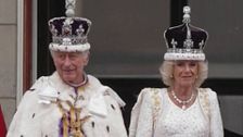 Alarma por la inseguridad de la familia real británica: ''Han identificado a 500 acosadores''